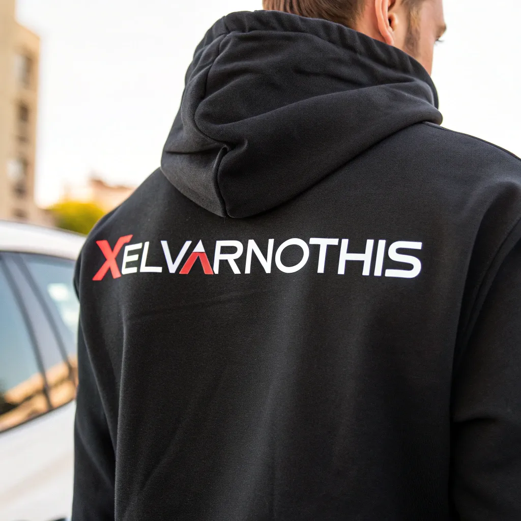XELVARNOTHIS Logo